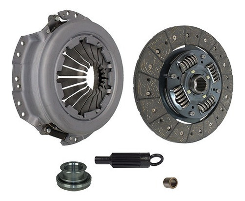 Kit De Clutch S10 5vel 1996 Pf