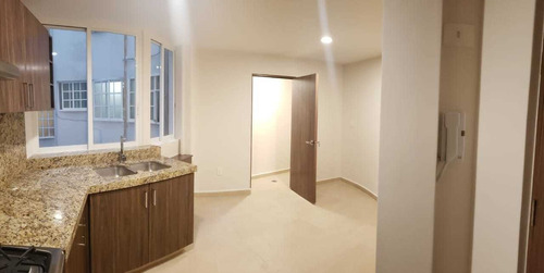 Hermoso Departamento Recién Remodelado Exterior 3 Recamaras