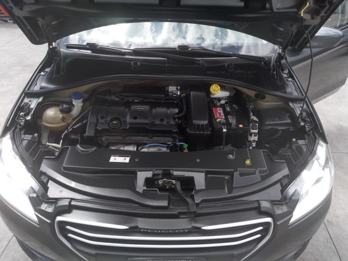 Imagen 10 de 10 de Peugeot 301 Active Tm 2016