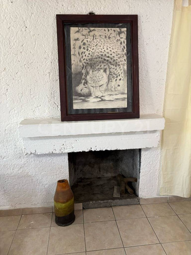 Casa En Venta En Jaime Torres Bodet, Tláhuac.