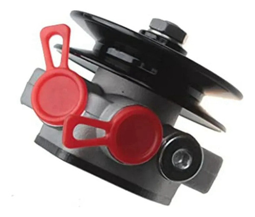 Bomba Horizontal De Transferencia De Combustible 02112673 02