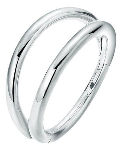 3 Anillo Para La Nariz Aro No Perforado Anillos Para El