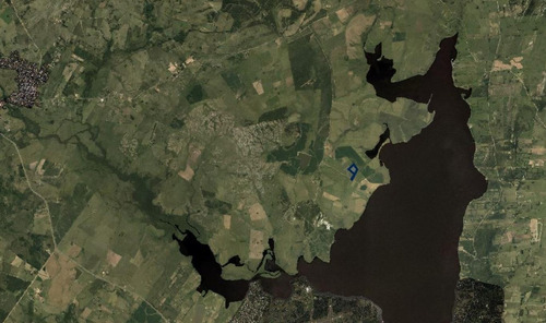 Imagen 2 de 3 de Oprortunidad En Laguna Del Sauce