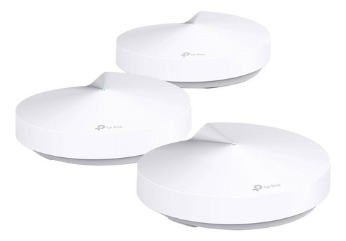 Kit 3routers Tp-link Inalámbricos Mesh Interior Decom5-3pack