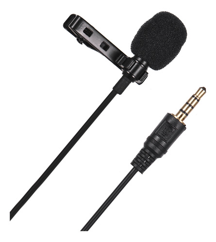 Micrófono Para Minikaraoke De 5 Mm Con Función Plug Carry Si