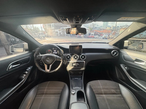 Mercedez Benz A200