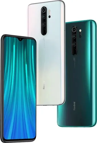 Xiaomi Redmi Note 8 Pro M1906g7e 8gb 128gb Dual Sim Duos