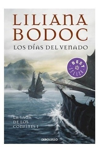 Imagen 1 de 1 de Los Días Del Venado (confines 1) - Bodoc, Liliana