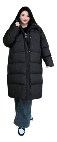 Camperon Dama Talles Grandes Especiales L Al Xxxxl Importado