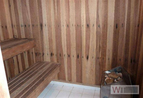 Imagem 19 de 25 de Apartamento Com 3 Dormitórios À Venda, 105 M² Por R$ 670.000,00 - Morumbi - São Paulo/sp - Ap1906