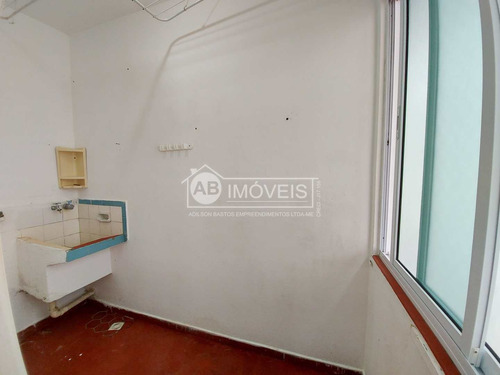 Imagem 11 de 30 de Apartamento Com 2 Dorms, Vila Belmiro, Santos - R$ 245 Mil, Cod: 3982 - V3982