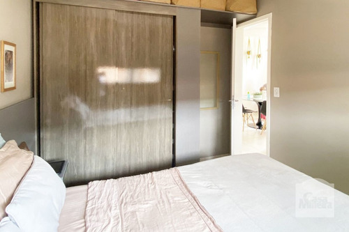 Imagem 7 de 15 de Apartamento À Venda No Pilar - Código 462704 - 462704