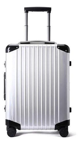 2 Asa De Maleta De Viaje Duradera, Soporte Tm-101 Negro