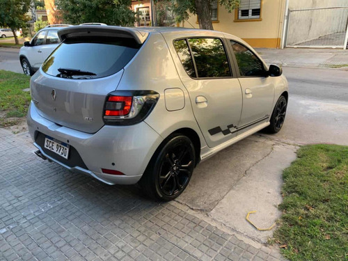 Renault Sandero 2.0 Rs 145cv