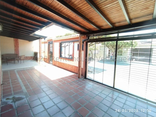 Imagen 5 de 30 de Casa En Venta Urb La Mulera, Maracay 23-25918 Hc