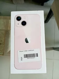 iPhone 13 Mini / Sin Cargador