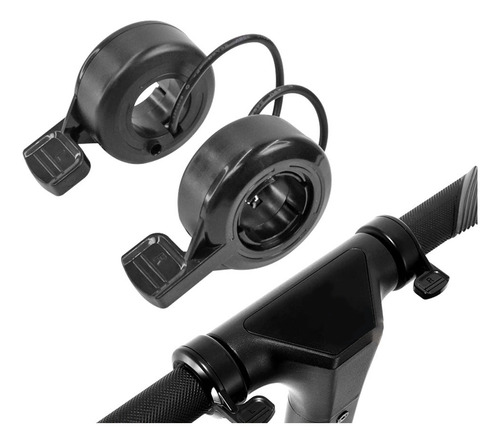 Acelerador/controlador De Velocidad De Frenado De Scooter El
