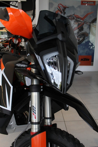 Ktm 790 Adventure R 2020 1200 Km Usado Pro Motors