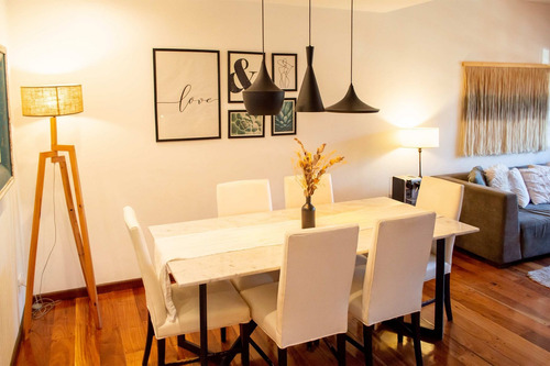 Imagen 5 de 30 de Venta Ph En Triplex Devoto 4 Amb Patio 2 Cocheras