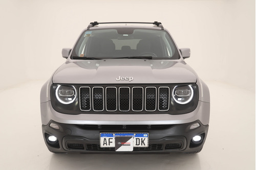 Jeep Renegade 1.8 Longitude At6