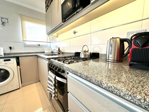 Departamento 3 Amb Balcón Y Doble Cochera Quilmes