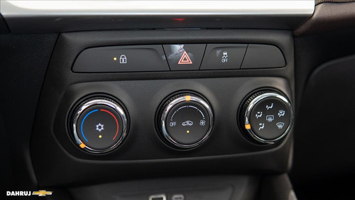 Chevrolet Montana 1.2 TURBO FLEX LTZ AUTOMÁTICO