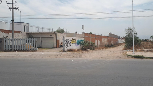 Terreno En Venta En Los Magueyes, San Luis Potosi, S.l.p.