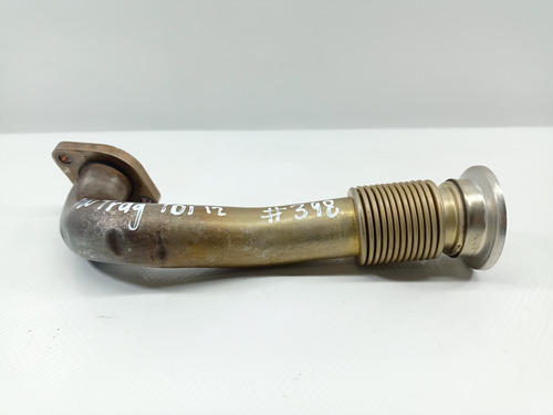 Tubo Conexion Escape Vw Touareg Audi Q5 Q7 3.0 Tdi 11-15 (Usado)
