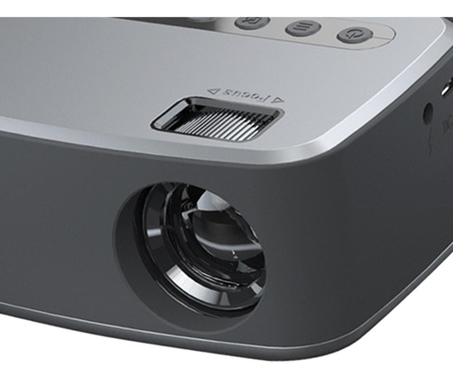 Proyector Proyector De Películas Usb Para Office Theatre