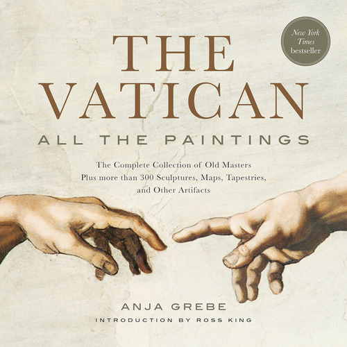 Libro: The Vatican: All The Paintings: The Complete Collecti