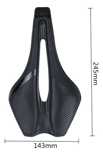 Cojín Para Sillín Y Bicicleta, Diseño Ergonómico Profesional