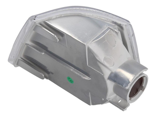 Imagen 3 de 5 de Faro Delantero Derecho Renault 21 92/97