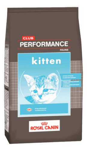 Royal Canin Performance Kitten X 7.5kg Envio Gratis Amba