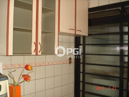 Apartamento Com 2 Dormitórios Para Alugar, 80 M² Por R$ 1.350,00/mês - Jardim Irajá - Ribeirão Preto/sp - Ap5816