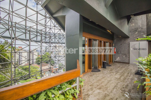 Imagem 9 de 10 de Sala / Conjunto Comercial, 31.41 M², São João - 175030