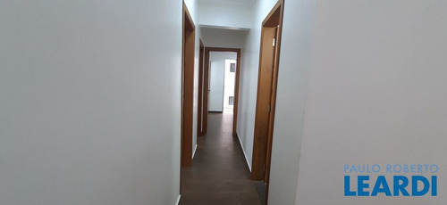 Imagem 8 de 15 de Apartamento - Santa Paula - Sp - 645895