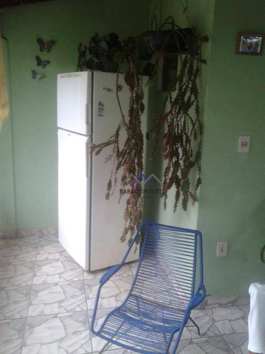 Imagem 8 de 26 de Chácara À Venda, 1000 M² Por R$ 330.000,00 - Chácara San Martin I - Itatiba/sp - Ch0029