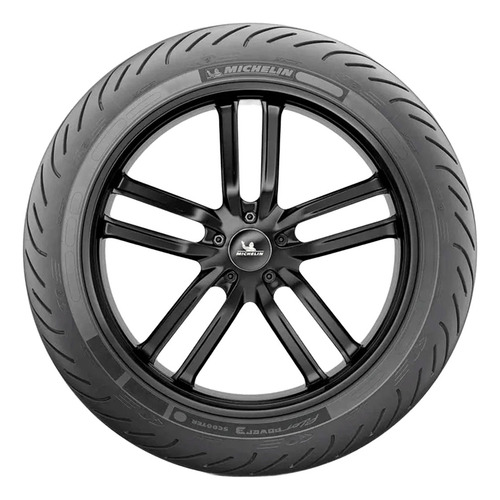 Pneu Michelin 120/70 R15 56h Pilot Power 3 Scooter F Tl
