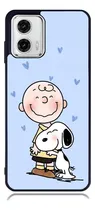 Comprar Carcasas Para Celulares Diseño Snoopy #2