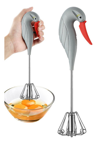 Batidor Semiautomático Batidor Whizzy Batidor De Huevos Gira