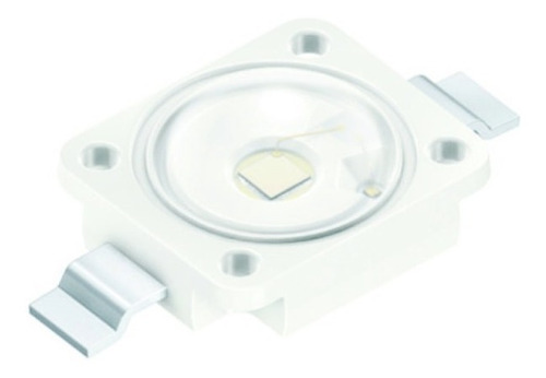 Led Osram Golden Dragon - Blanco Cálido 3500k