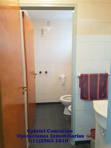 Imagen 9 de 12 de Excelente Oficina/ Consultorio Al Frente - Apto Vivienda