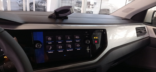 Imagen 11 de 13 de Volkswagen Virtus Highline Tiptronic Oportunidad! Tandil