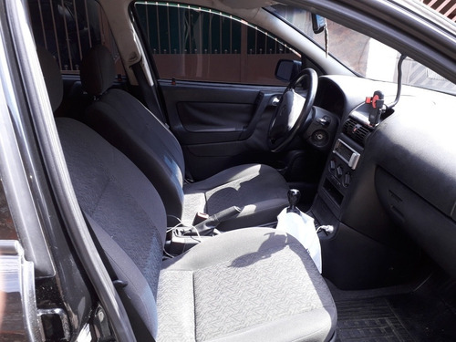 Chevrolet Astra Sedan 2.0 Advantage Flex Power 4p 133 Hp