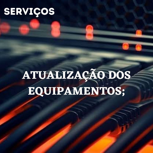 Imagem 2 de 7 de Mikrotik Instalação Geral Configuração Suporte Remoto