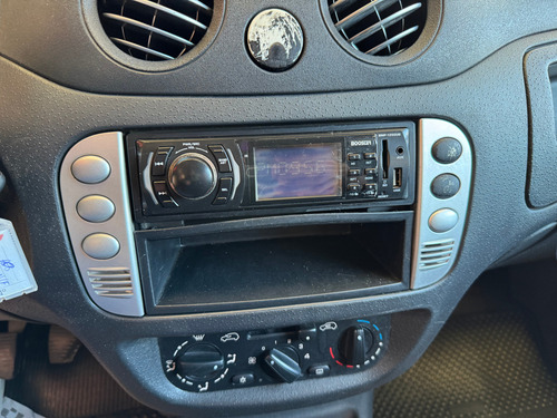 Citroën C3 C3 GLX 1.4 8V (flex)