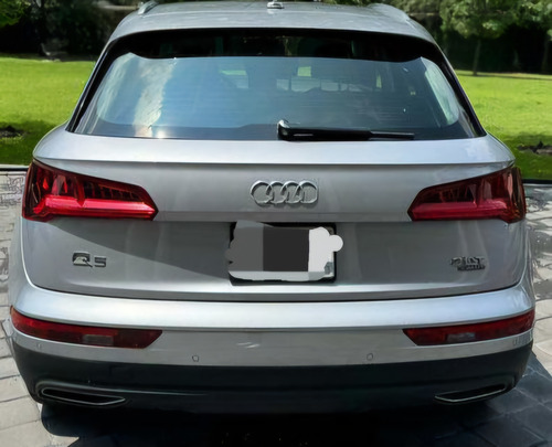 Audi Q5 2.0 L T Dynamic Dsg