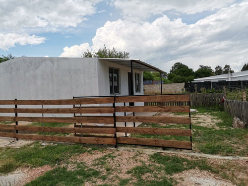 Vendo 2 Casas En Un Mismo Padron - Las 2 Alquiladas