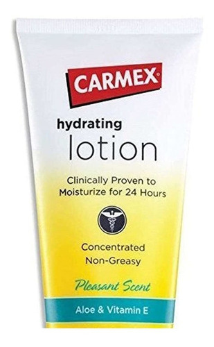 Productos Para El Cuidado Corporal Loción Hidratante 1 Oz