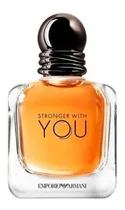 Comprar Giorgio Armani Emporio Armani Stronger With You Edt 30ml
